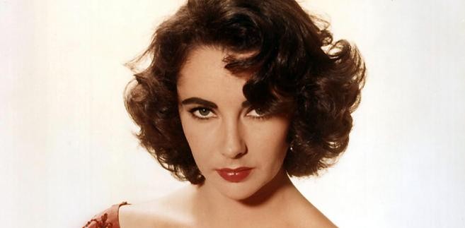 1. Elizabeth Taylor - w 2012 roku 'zarobiła' 210 mln dol