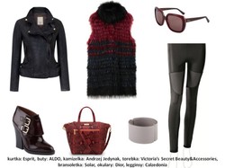 Ubrania "na wyrost": supermodne STYLIZACJE oversize