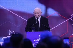 Obietnice Kaczyńskiego pomogą PiS wygrać wybory? SONDAŻ