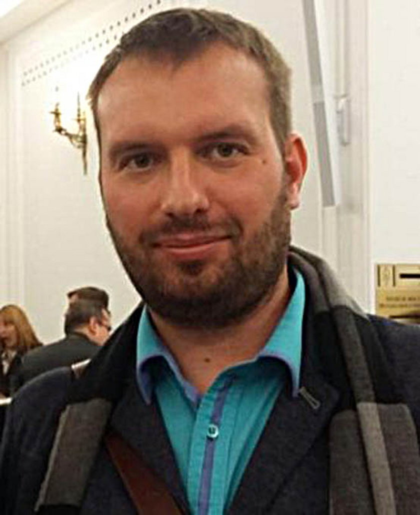 Paweł Rybicki