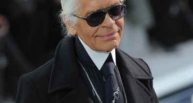 Lagerfeld: ´Adele kerek, és jó, hogy valaki megmondta neki´