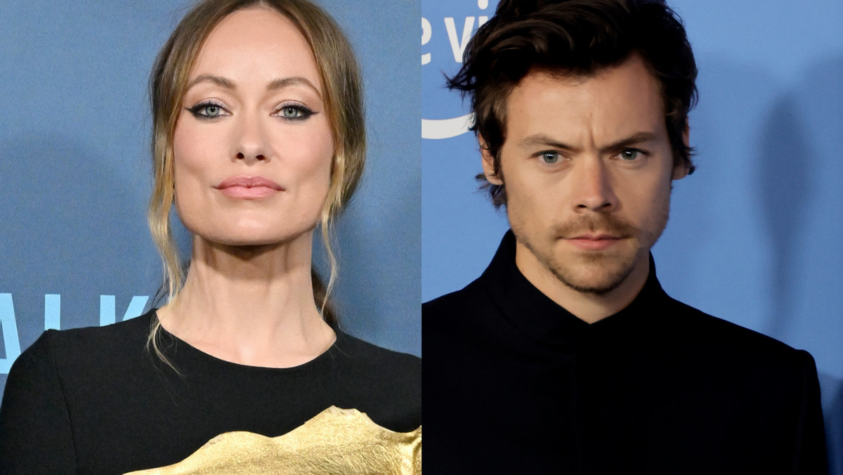 Harry Styles i Olivia Wilde nie są już razem. Znamy powody rozstania