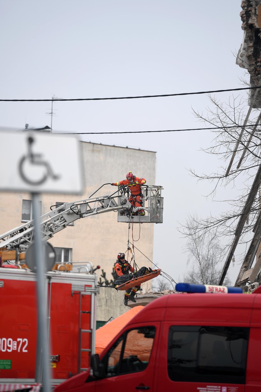 Chora zazdrość doprowadziła do tragedii