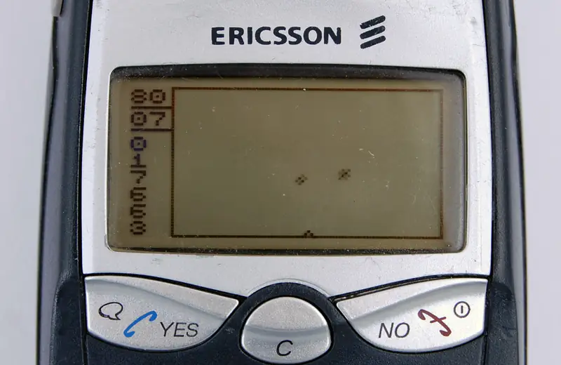 Ericsson T39