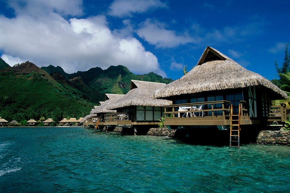 Moorea