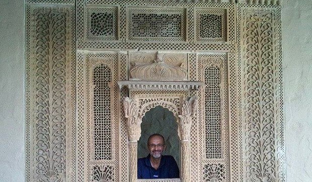 Abdulah Numan foto Facebook Abdullah Nu'man