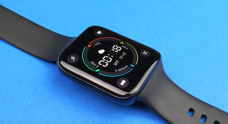 Oppo Watch im Test: Tolle AMOLED-Smartwatch ab 240€