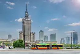 130 nowych autobusów elektrycznych – największy kontrakt Solarisa w Europie