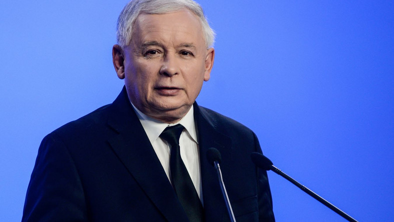 Kaczyński: Związki PiS ze SKOK-ami wysoce ograniczone