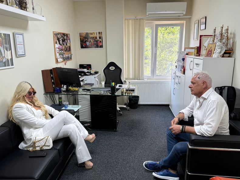 Dara Bubamara novi član žirija Zvezda Granda