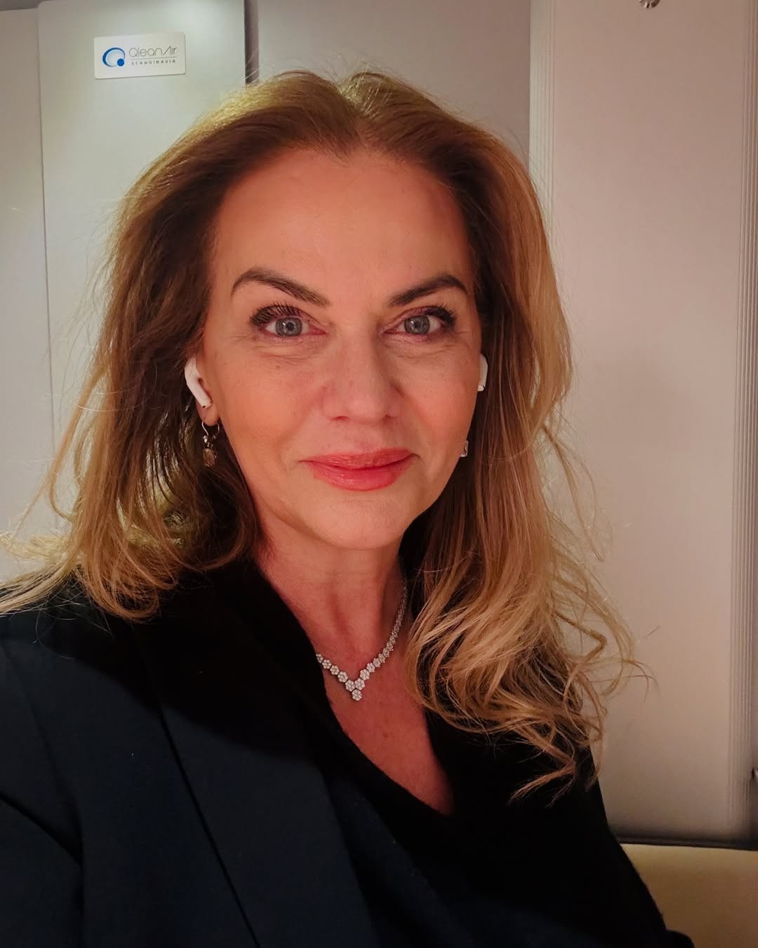 Monika Beňová verejne obhájila výrok ministra vnútra Matúša Šutaja Eštoka.