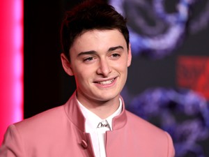 A Stranger Things színésze melegként coming outolt - Noah Schnapp videóban mesélt