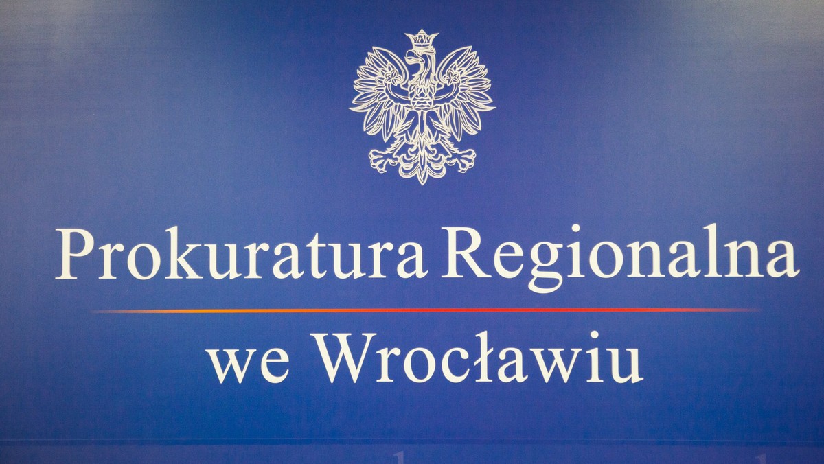 Degradacja prokuratora. Chciał oskarżyć burmistrza Trzebnicy związanego z PiS