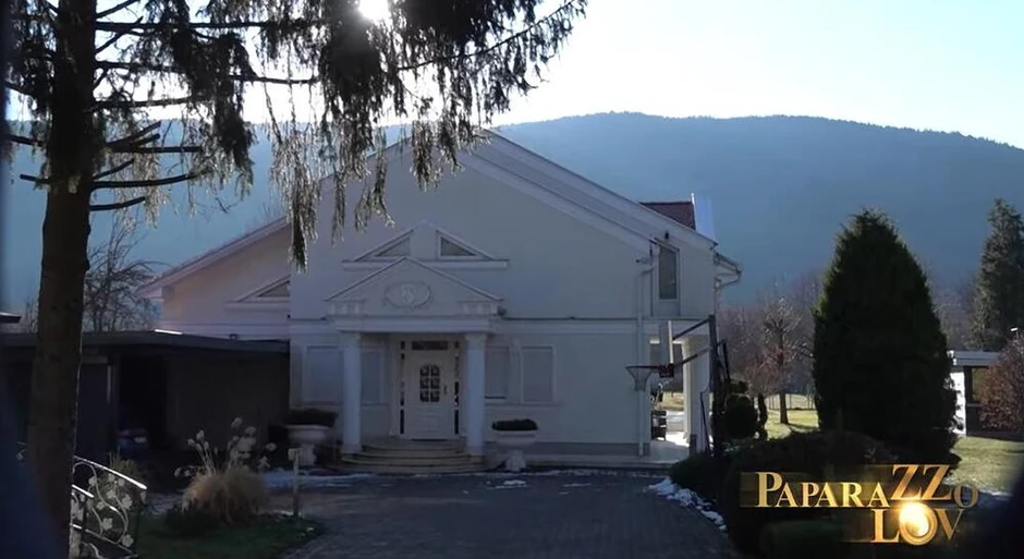 Kuća Šerifa Konjevića