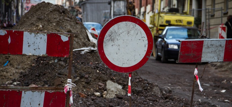 Dokończenie obwodnicy Skawiny za dwa lata