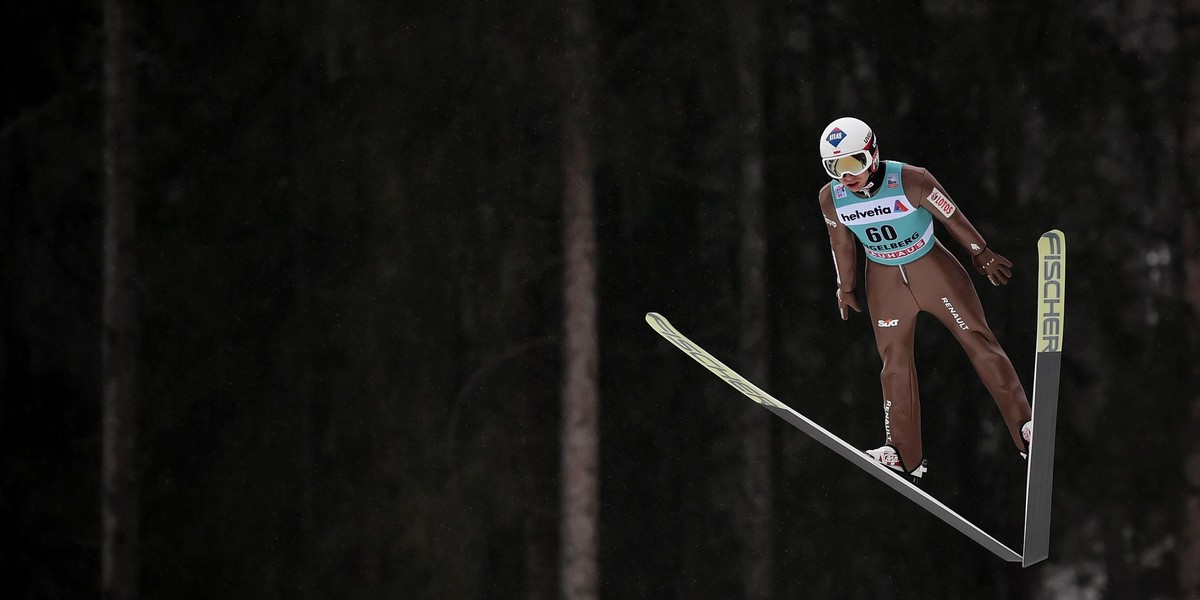 Kamil Stoch