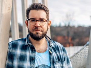 Fontos, hogy ne kényszer, hanem élmény legyen a munkavégzés - beszélgetés az autistáknak munkát adó Maacraft szociális vállalkozást vezető Szalkai Dániellel