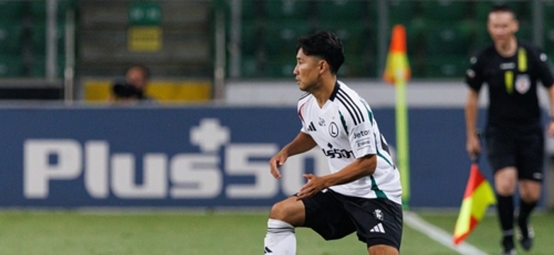 Liga Konferencji. Legia do przerwy męczyła swoją grą. W drugiej połowie strzeliła 5 goli