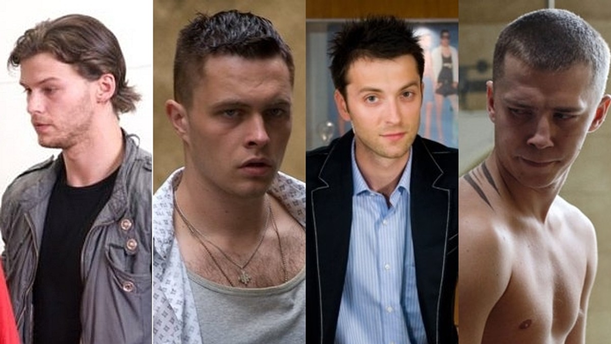 Polscy Aktorzy Starszego Pokolenia Zdjęcia plejada.pl