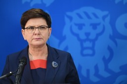 Szydło: Atak nienawiści wobec uczestników miesięcznicy smoleńskiej - rzecz niespotykana