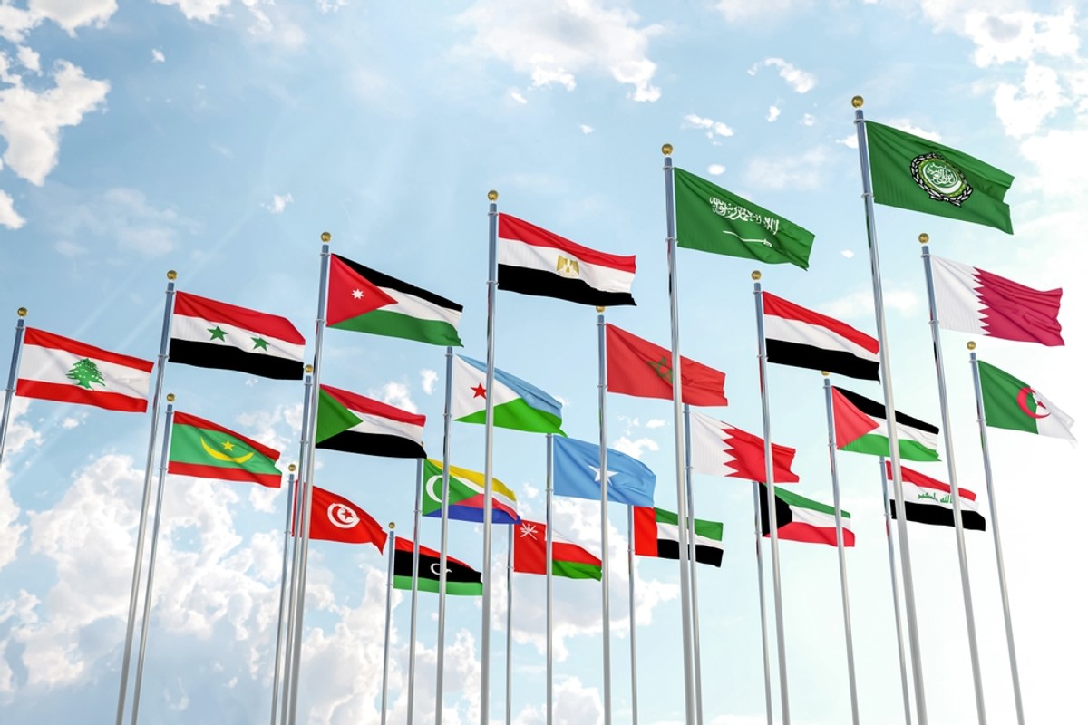 Liga Państw Arabskich