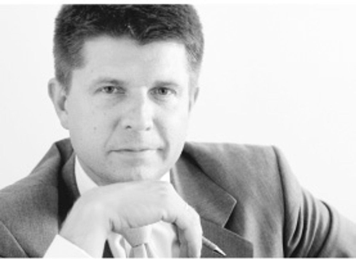 Ryszard Petru