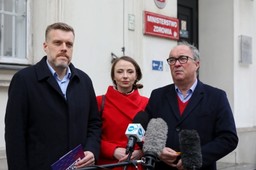 Lewica chce ograniczeń dla osób niezaszczepionych i masowego testowania