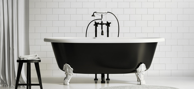 Wanna wolnostojąca – sposób na wyjątkową łazienkę