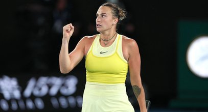 Sabalenka – Keys na żywo. Transmisja TV i stream online. Gdzie oglądać finał Australian Open?