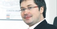 Witold Jaworski, członek zarządu PZU