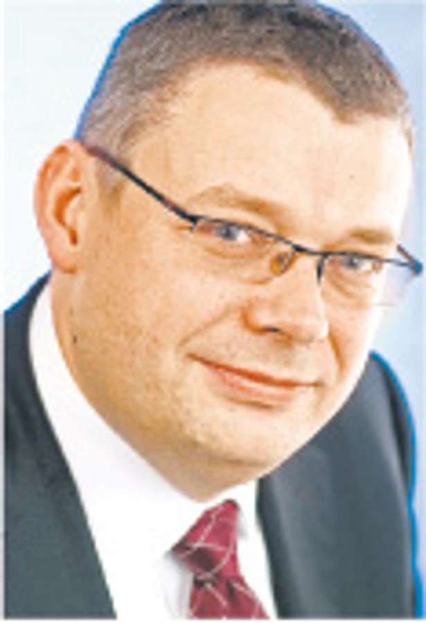 Marcin Piasecki, zastępca redaktora naczelnego