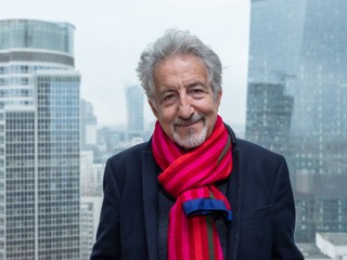 Hochman: Niepodległość to życie według ustaleń wspólnoty, według demokracji [WYWIAD RIGAMONTI]