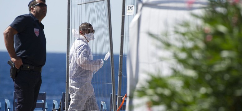 Były burmistrz Nicei krytykuje rząd: Nie wprowadzono wystarczających środków bezpieczeństwa