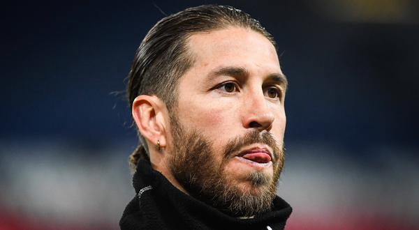 Sergio Ramos reportedly seeked help to win the Ballon d'Or in 2020
