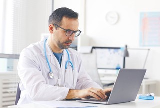 Limitowany złoty biznes na receptach