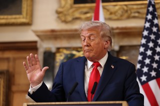 Pentagon wprowadza nowe ograniczenia dla dziennikarzy. Na stole kontrola informacji i dostęp do budynków