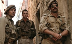 Wybitny serial wojenny wrócił w chwale. 100 proc. pozytywnych recenzji