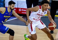 Jeremy Sochan nadzieją polskiego basketu. Poznajcie 17-letniego reprezentanta