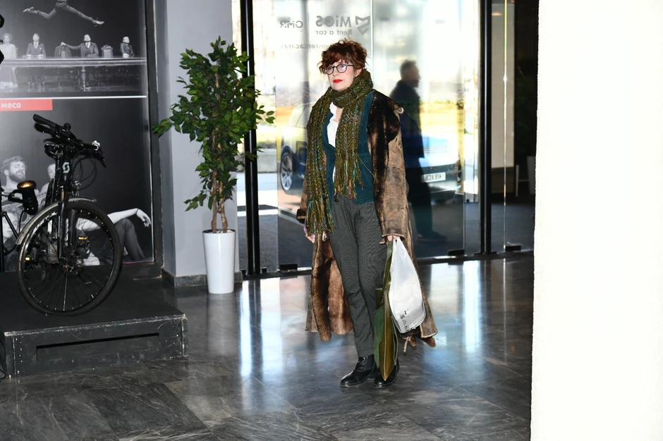 Komemoracija Dejana Matića