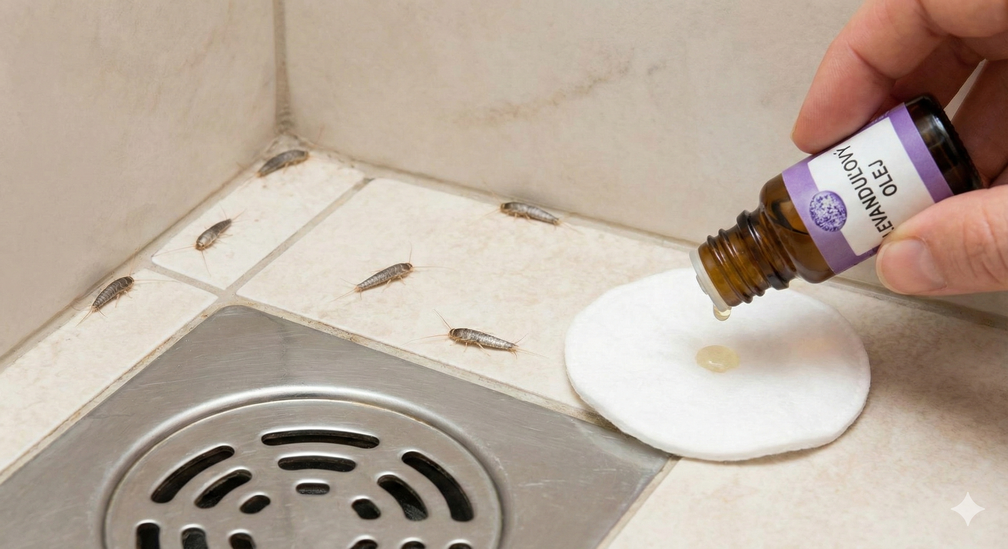 Takto vyzerá jednoduchá domáca pasca v praxi.