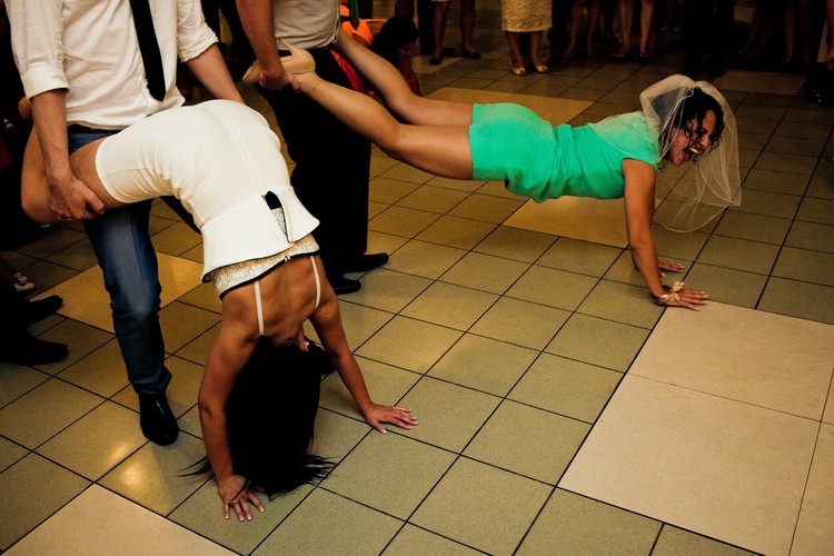 Fotoreportaż - I miejsce w kategorii ŻYCIE CODZIENNE