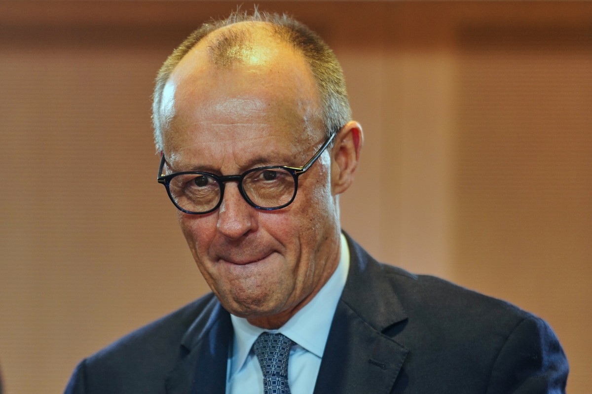 Friedrich Merz