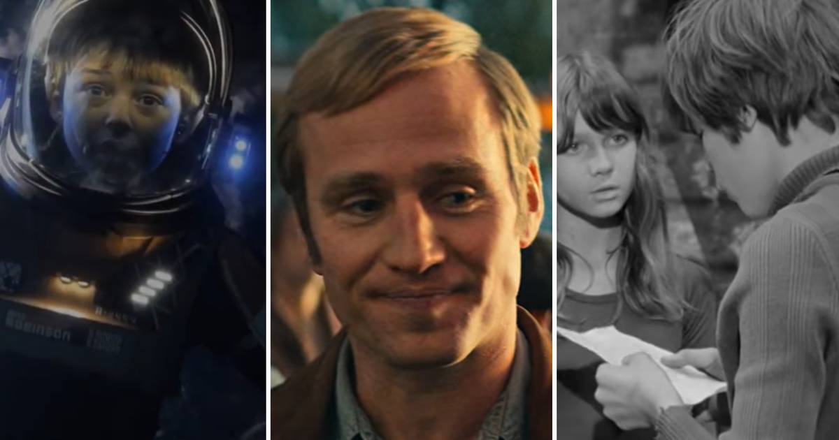 Uzupełnij tytuł sławnego serialu. Zakład, że nie zdobędziesz 15/15?