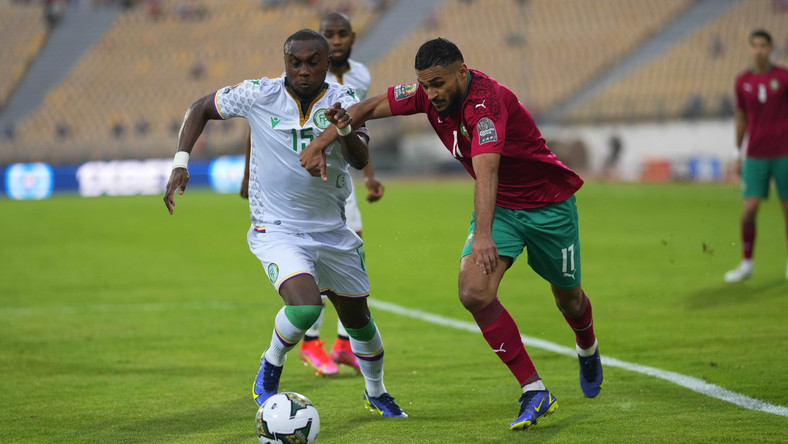 Puchar Narodów Afryki. Druga wygrana Maroka, remis Ghany z Gabonem
