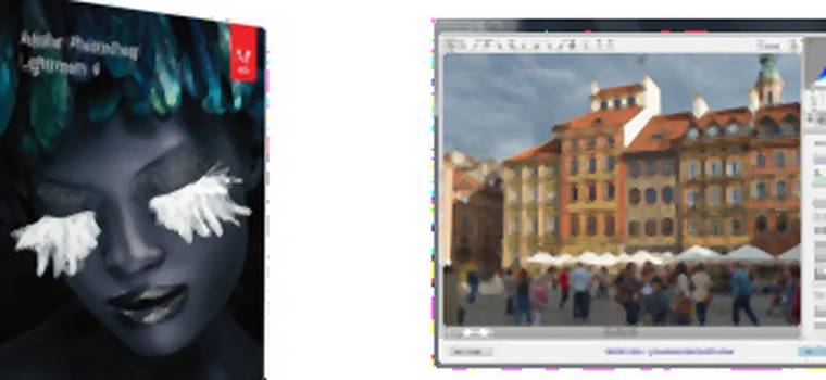 Adobe Camera RAW 7.2 i Photoshop Lightroom 4.2 z obsługą najnowszych cyfrówek