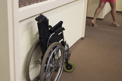 Niepełnosprawni tracą na nowych przepisach. Kukiz'15 chce zmian