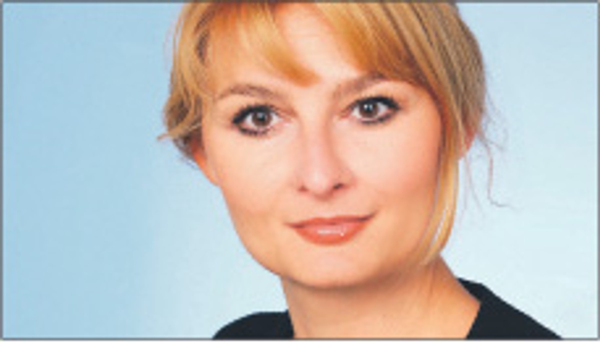 Agata Okorowska, radca prawny z Kancelarii Prawnej Law-Taxes.pl we Wrocławiu