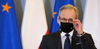 Złagodzenie obostrzeń. Minister ujawnił szczegóły i wystosował apel