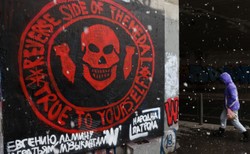 Złoty interes Grupy Wagnera. "Zdobywa kontrolę polityczną w tym kraju"