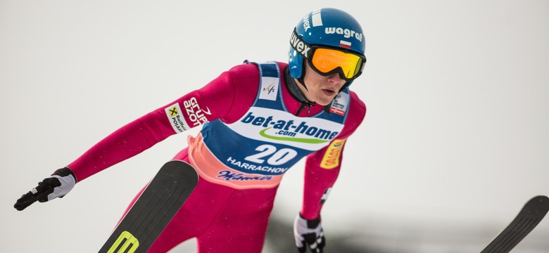 Pięciu Polaków wystąpi w Klingenthal
